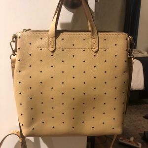 Madewell bag